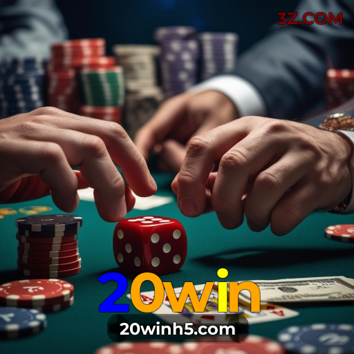 20win – Análises Esportivas com Foco em Competições do Brasil